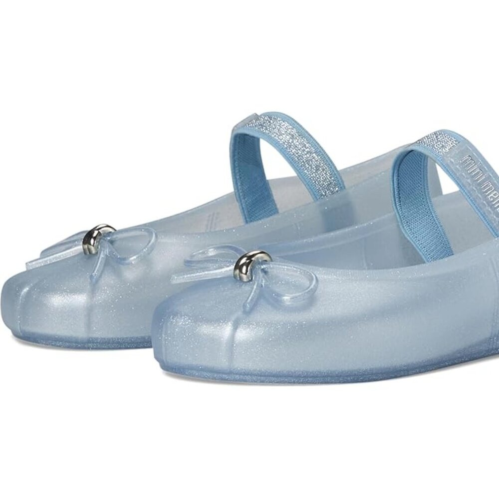 Mini Melissa Girl Shoes